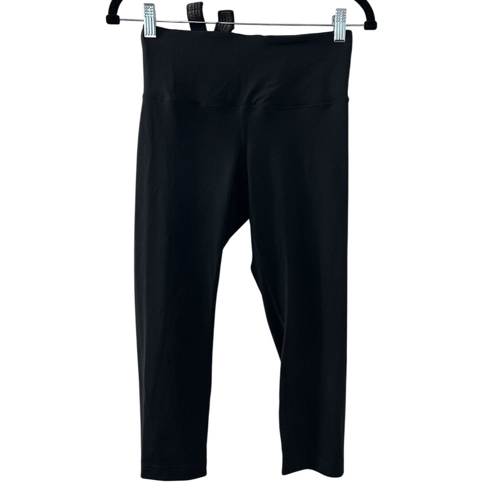 UnderTech UnderCover Nylon Spandex CCW Leggings S Black Holster Tactical Utility